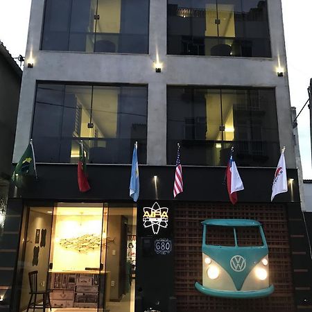 Aipa Hostel.Com 카보프리우 외부 사진