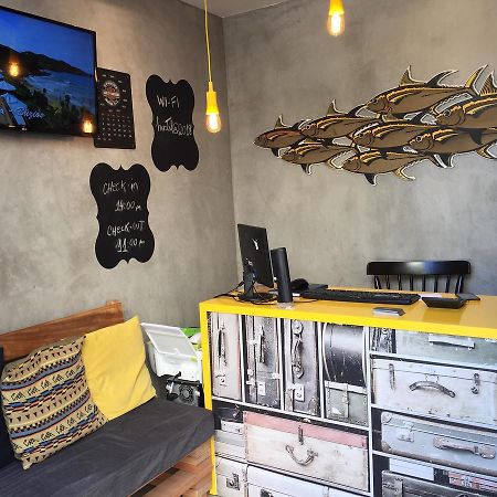 Aipa Hostel.Com 카보프리우 외부 사진