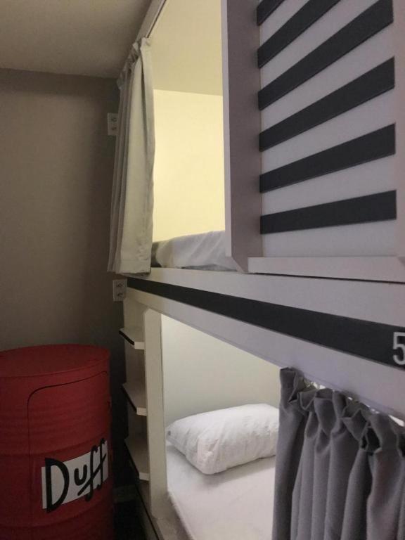 Aipa Hostel.Com 카보프리우 외부 사진