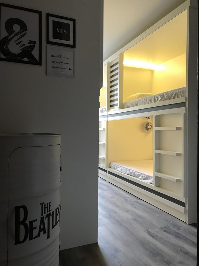 Aipa Hostel.Com 카보프리우 외부 사진