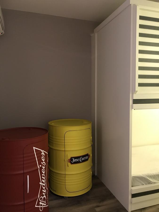Aipa Hostel.Com 카보프리우 외부 사진