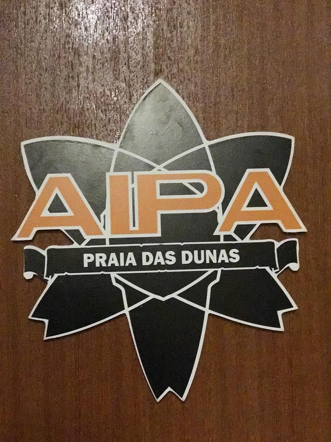 Aipa Hostel.Com 카보프리우 외부 사진