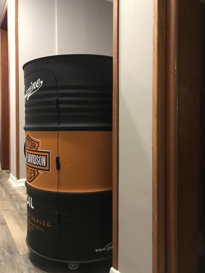 Aipa Hostel.Com 카보프리우 외부 사진