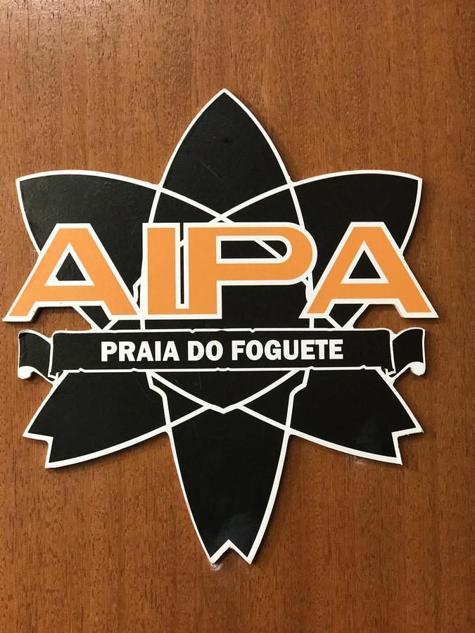 Aipa Hostel.Com 카보프리우 외부 사진