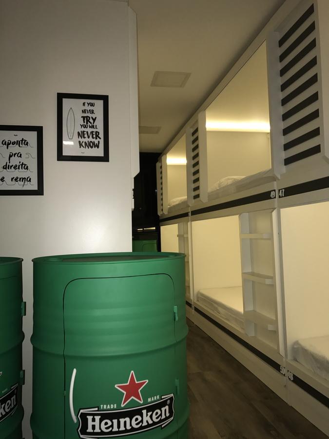 Aipa Hostel.Com 카보프리우 외부 사진