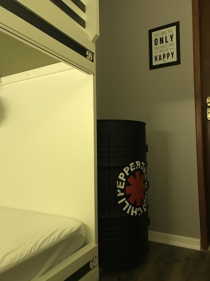 Aipa Hostel.Com 카보프리우 외부 사진