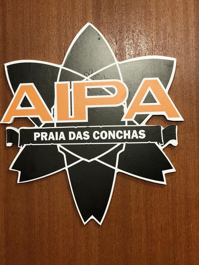 Aipa Hostel.Com 카보프리우 외부 사진