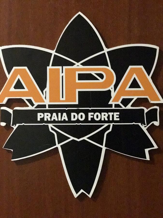 Aipa Hostel.Com 카보프리우 외부 사진