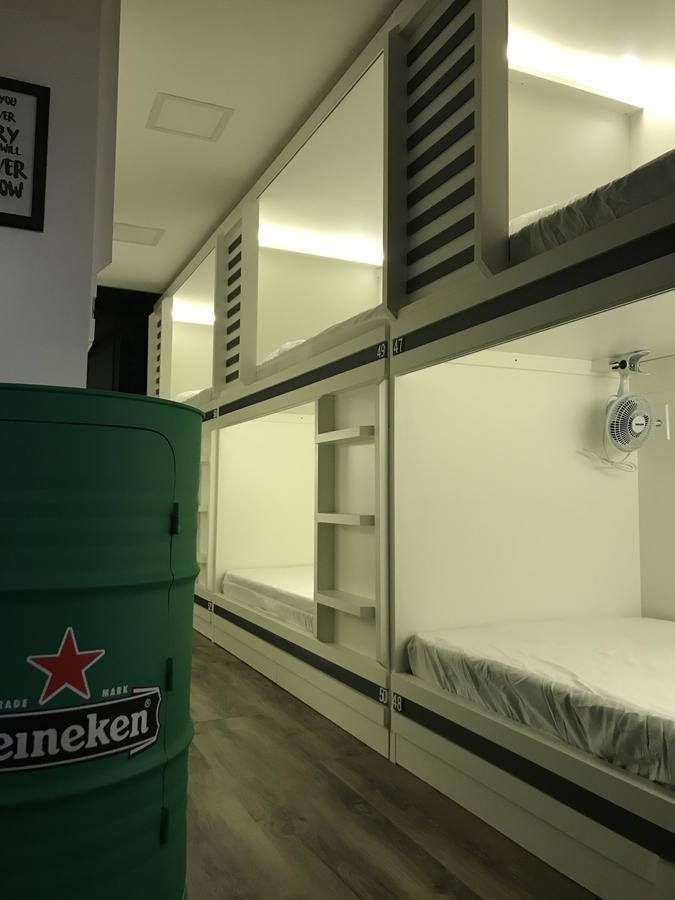 Aipa Hostel.Com 카보프리우 외부 사진