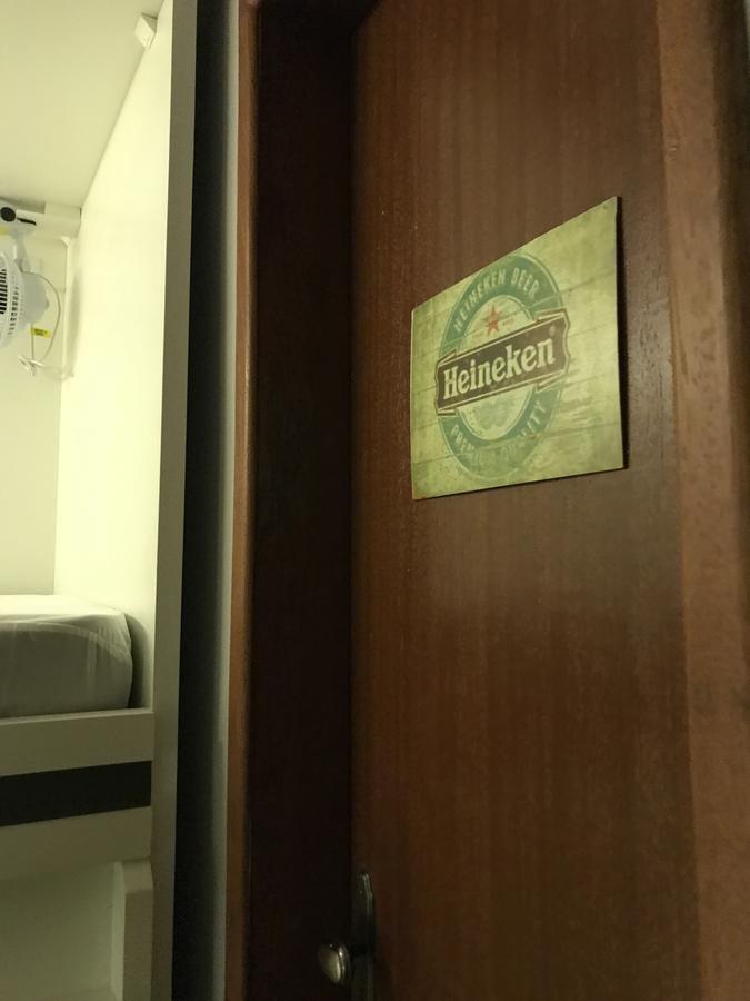 Aipa Hostel.Com 카보프리우 외부 사진