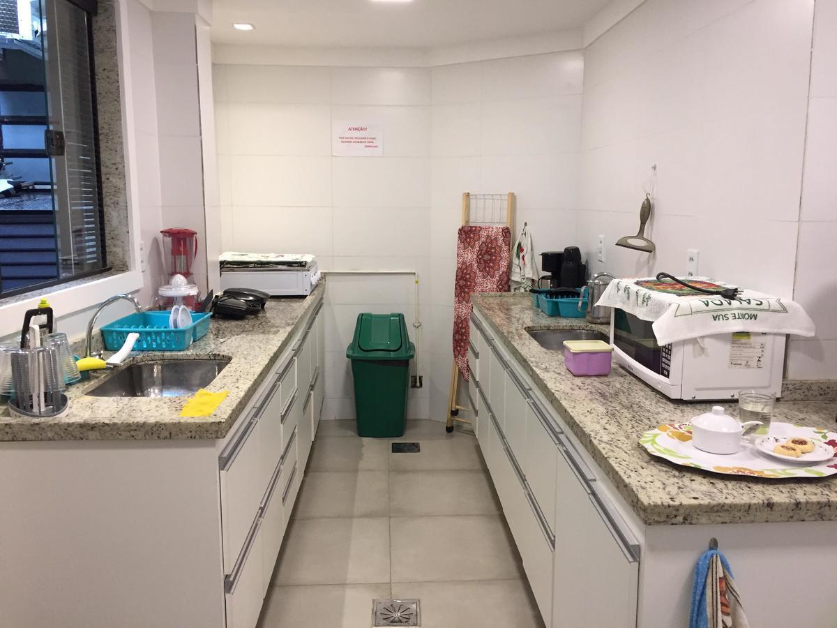 Aipa Hostel.Com 카보프리우 외부 사진