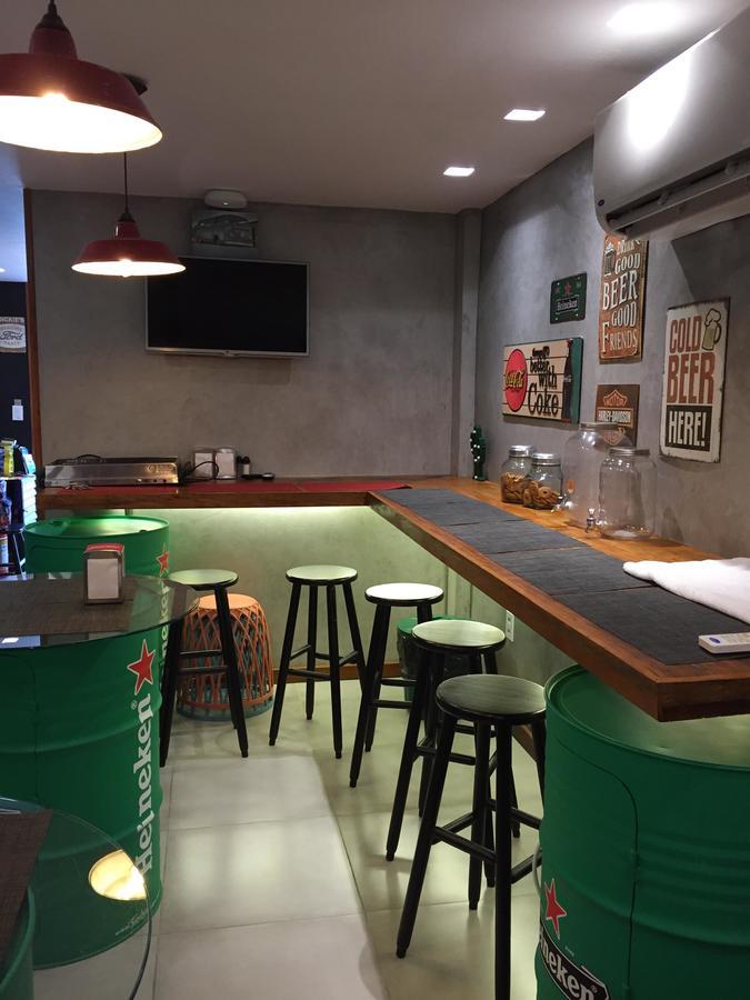 Aipa Hostel.Com 카보프리우 외부 사진