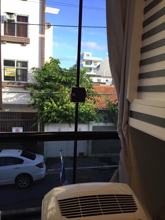 Aipa Hostel.Com 카보프리우 외부 사진