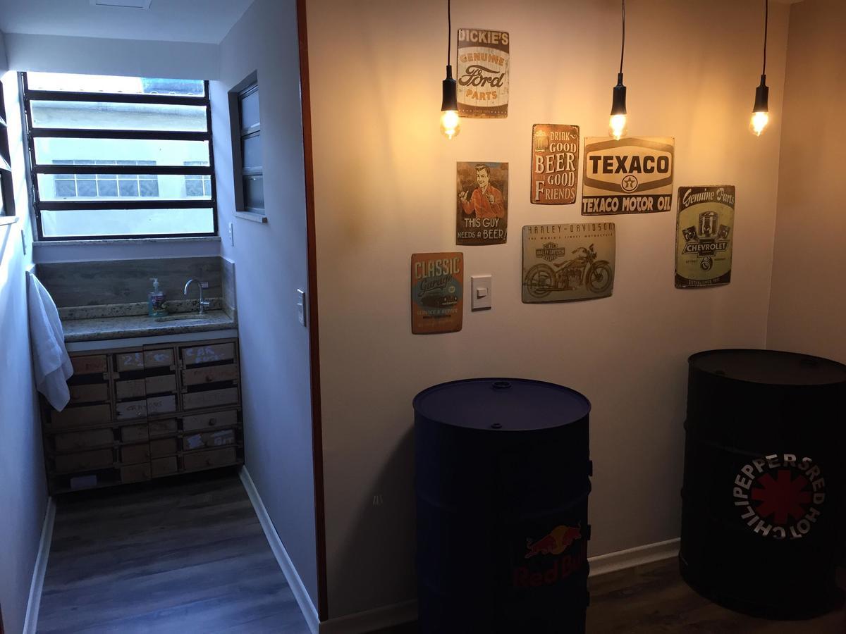 Aipa Hostel.Com 카보프리우 외부 사진