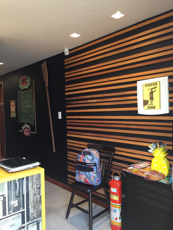 Aipa Hostel.Com 카보프리우 외부 사진