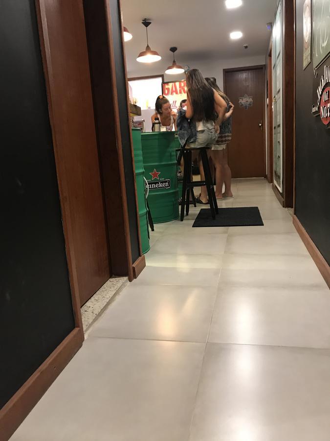 Aipa Hostel.Com 카보프리우 외부 사진