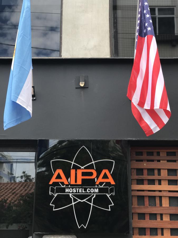Aipa Hostel.Com 카보프리우 외부 사진