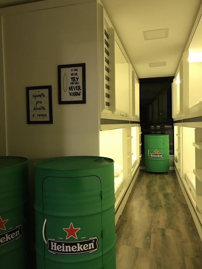 Aipa Hostel.Com 카보프리우 외부 사진