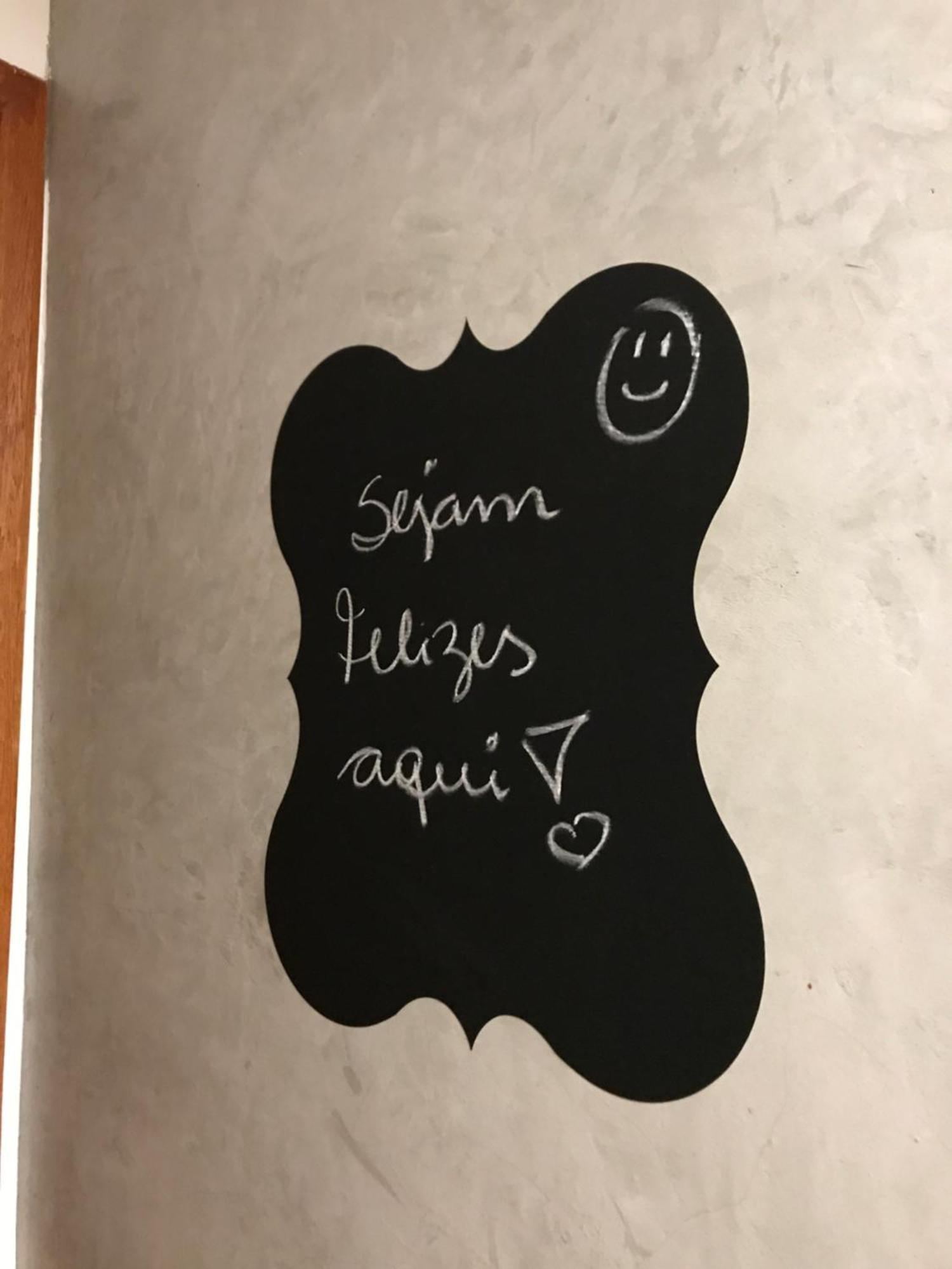 Aipa Hostel.Com 카보프리우 외부 사진