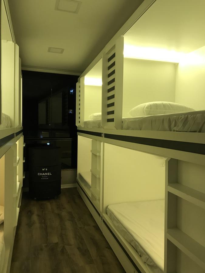 Aipa Hostel.Com 카보프리우 외부 사진