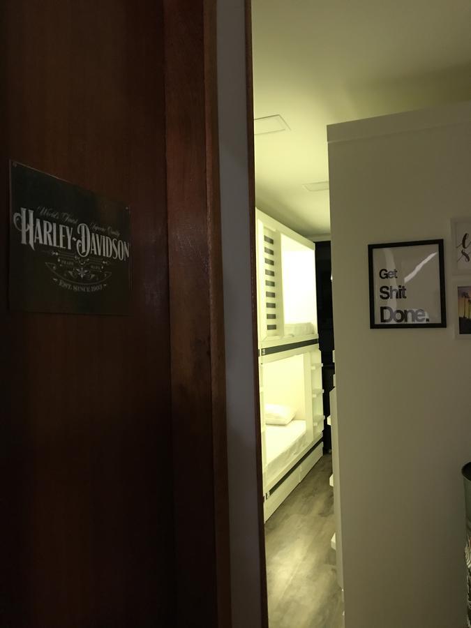 Aipa Hostel.Com 카보프리우 외부 사진