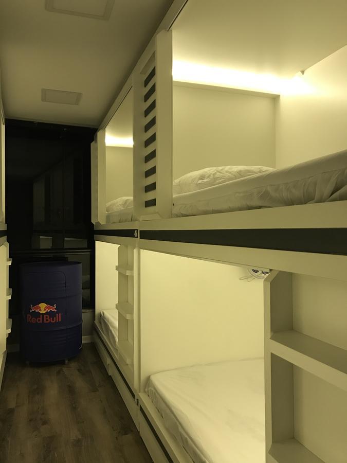 Aipa Hostel.Com 카보프리우 외부 사진