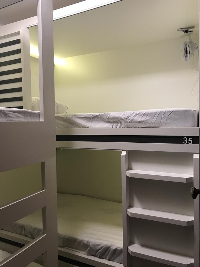 Aipa Hostel.Com 카보프리우 외부 사진