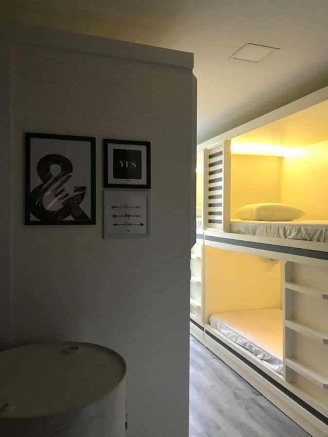 Aipa Hostel.Com 카보프리우 외부 사진