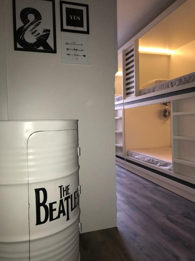 Aipa Hostel.Com 카보프리우 외부 사진