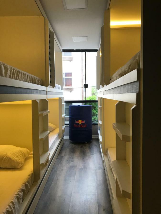 Aipa Hostel.Com 카보프리우 외부 사진