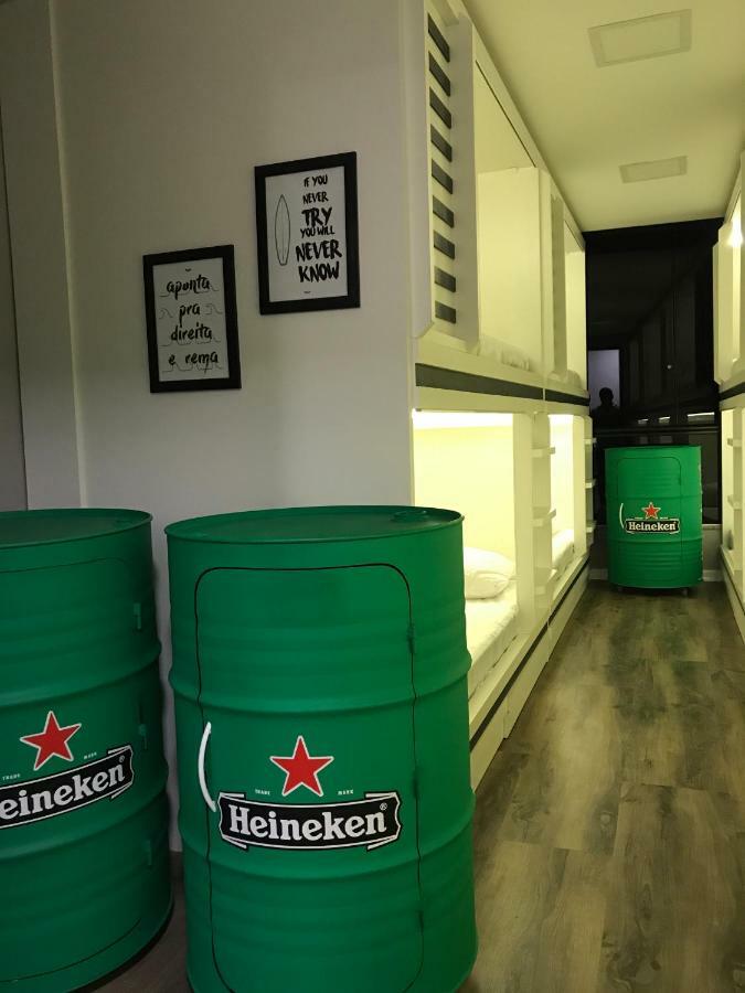 Aipa Hostel.Com 카보프리우 외부 사진